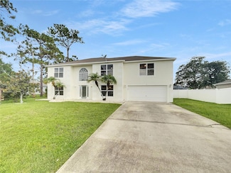 11 Ponce Deleon Dr, Palm Coast, FL 32164