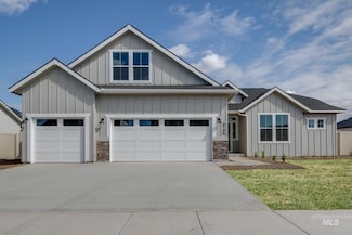7352 W Eagle Grove St, Boise, ID 83709