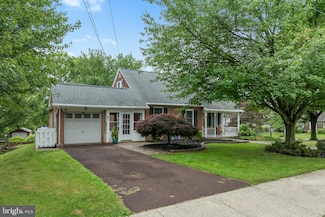 406 Central Ave, Souderton, PA 18964