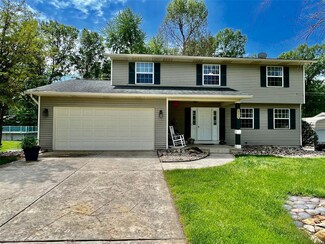 4612 Storeyland Dr, Alton, IL 62002