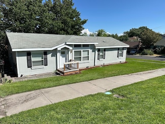 310 Jefferson St, Klamath Falls, OR 97601