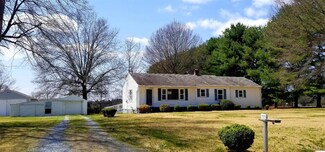 155 Marysville Rd, Altavista, VA 24517