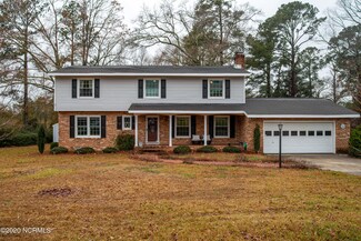 6352 Fairway Dr, Grifton, NC 28530