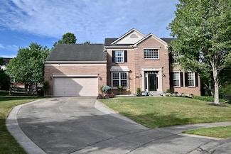 1818 Mountainview Ct, Florence, KY 41042