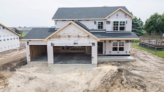59 Evergreen Ln, Milton, WI 53563