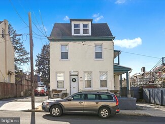 310 S Lime St, Lancaster, PA 17602