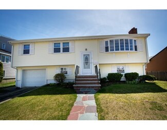 30 Packard Ave, Hull, MA 02045