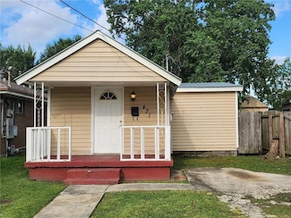 431 Avenue L, Marrero, LA 70072