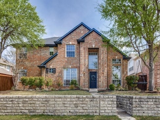 1948 Chisholm Trail, Frisco, TX 75033