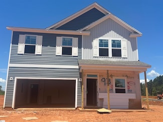 902 Gibbons St, Wellford, SC 29385