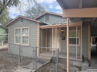 110 Morrow Unit A, San Antonio, TX 78204