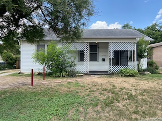 512 W Southcross Blvd, San Antonio, TX 78221