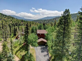 10438 Sunlight Ln, Conifer, CO 80433