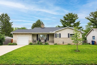 940 Norris Dr, Columbus, OH 43224