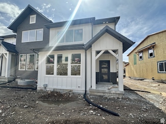 2522 Wildwood Ln Unit 240, Daniel, UT 84032