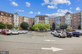 2901 S Leisure World Blvd Unit 239, Silver Spring, MD 20906