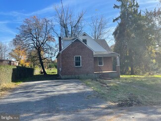 3507 Meadowside Rd, Gwynn Oak, MD 21207