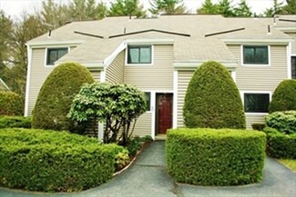 326 Sterling St Unit C10, West Boylston, MA 01583