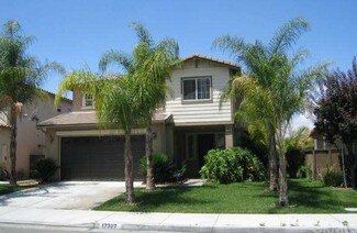17327 Riva Ridge Dr, Moreno Valley, CA 92555