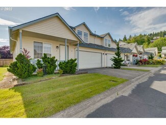 1660 N 18th St Unit 38, Washougal, WA 98671