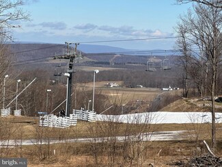 Lots 27 & 28 Ridge Run Rd, Mc Henry, MD 21541