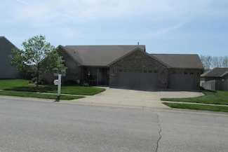 326 Double Tree Dr, Lafayette, IN 47905