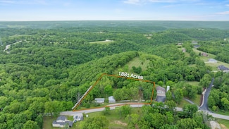 1853 Us Highway 160, Reeds Spring, MO 65737