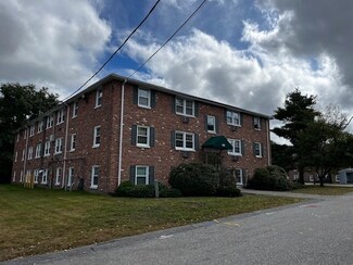 105 Ridgewood Ln Unit 14, Gardner, MA 01440