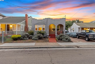 9937 Dante Ave, Oakland, CA 94603