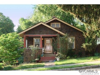 40 Elizabeth St, Asheville, NC 28801