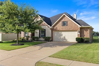 8022 Summer Night Ln, Rosenberg, TX 77469