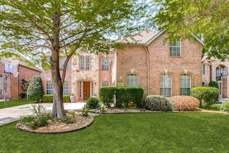 1318 Haddington Ln, Keller, TX 76248