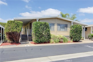 24921 Muirlands Blvd Unit 325, Lake Forest, CA 92630