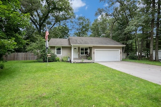 6316 Auburn Blvd, Twin Lake, MI 49457