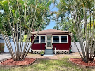 4634 Iris St N, Saint Petersburg, FL 33714