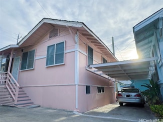 1942 Pauoa Rd Unit B, Honolulu, HI 96813