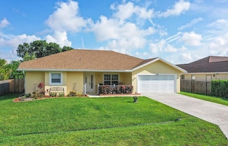 719 SW Andrew Rd, Port Saint Lucie, FL 34953