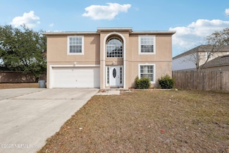 8009 Foxdale Dr, Jacksonville, FL 32210