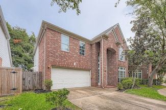 4006 Creek Ridge Ln, Missouri City, TX 77459