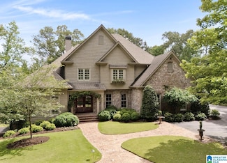 2940 Riverwood Ln, Birmingham, AL 35243