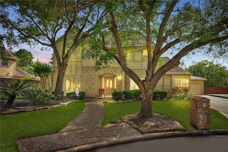 16615 Brendon Ct, Spring, TX 77379