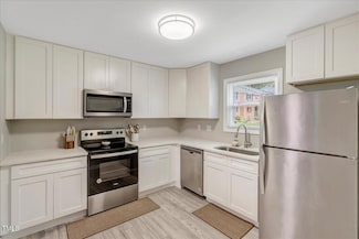 6437 New Market Way Unit 6437, Raleigh, NC 27615