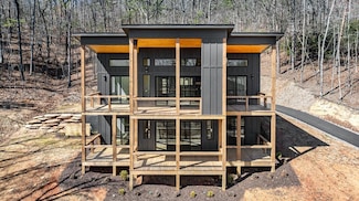 456 Sowers Rd, Blue Ridge, GA 30513