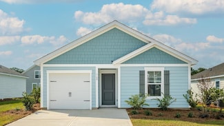 760 Striped Bass Ct, Santee, SC 29142