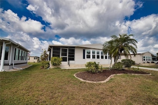 423 Tarde Logo Cir, North Port, FL 34287