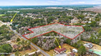 15 Varnamtown Rd SW, Varnamtown, NC 28462
