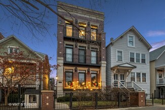 1430 W Diversey Pkwy Unit 3, Chicago, IL 60614
