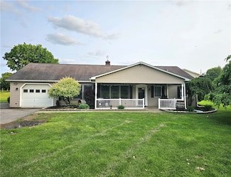 356 Reserve Square, Wampum, PA 16157