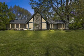 7617 Currier Rd, Plain City, OH 43064