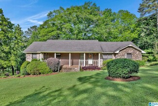 1445 Echo Trail, Warrior, AL 35180